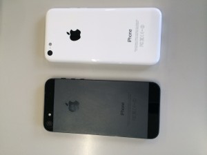 iphone5&5c